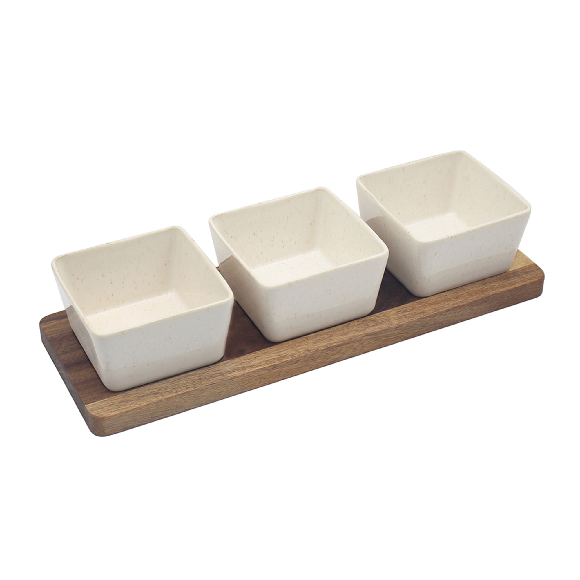 3 orders Tray Sets