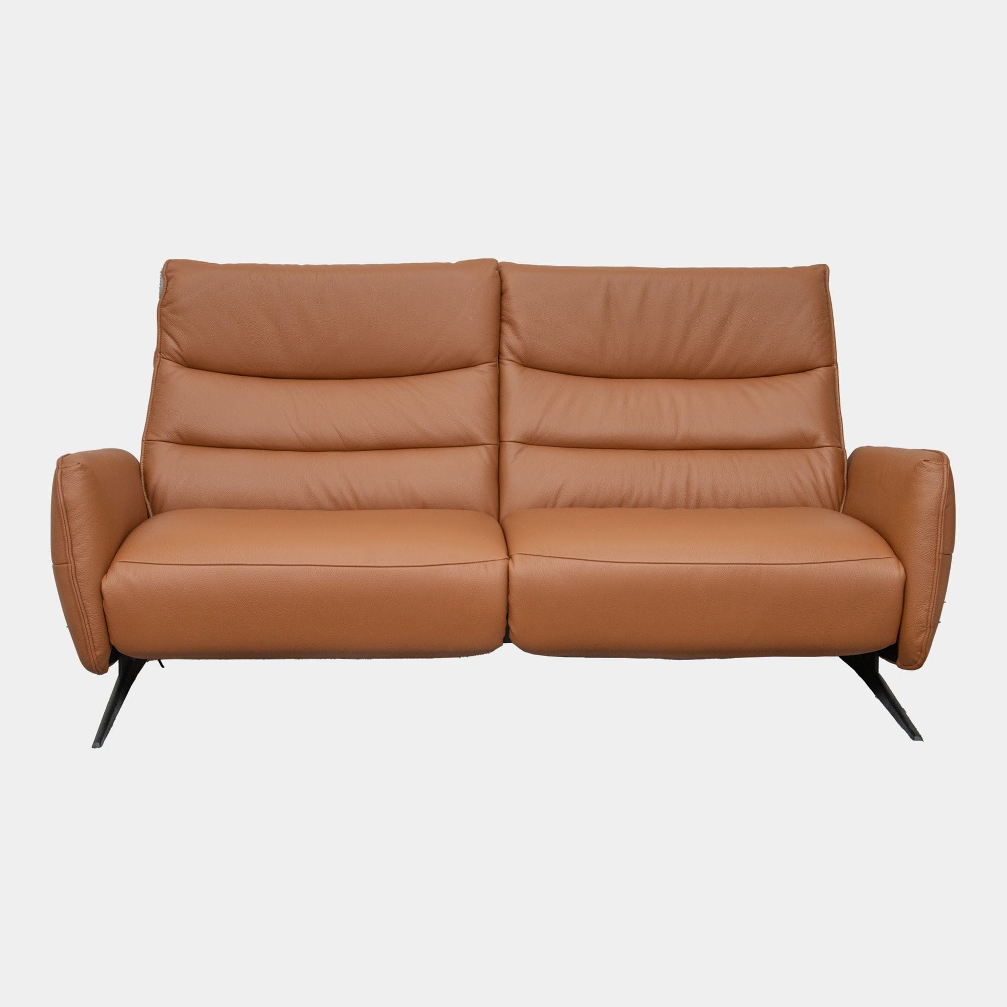 Recliner sofa danube sale