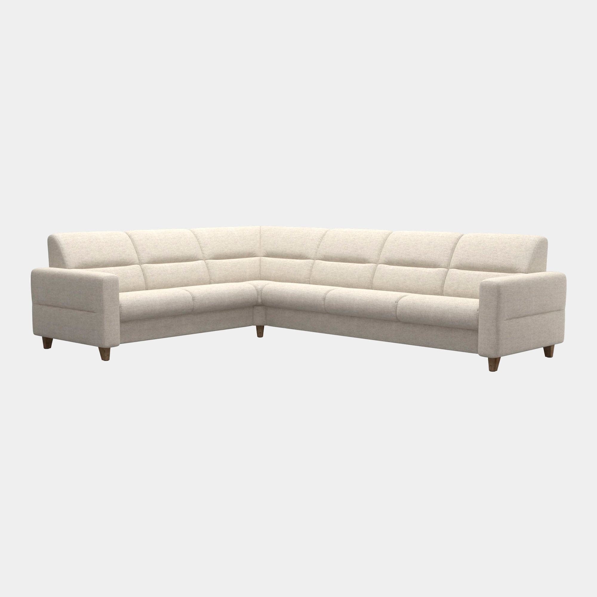 Stressless sectional for sale sale