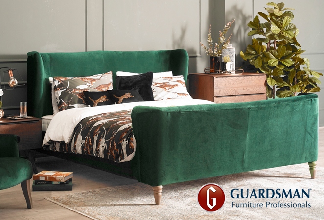 The UK’s leading provider of Furniture Insurance and care products.

It is their mission to help you enjoy and be proud of your furniture.

Their protection plans allow you to choose the material and style you really want in your home and use it without worry; knowing that they are here to help.