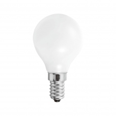 LED 5w SES Opal Cool White Dimmable Light Bulb - Golf Ball