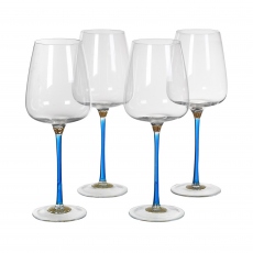 Bombay - Set of Wine Glasses