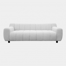 Grace - 3 Seat Sofa In Fabric