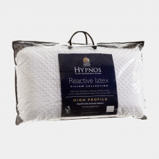 Pillows - Hypnos Latex High Pillow