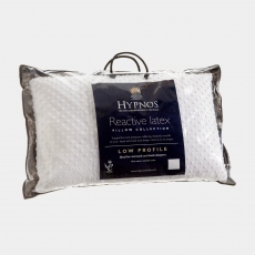 Pillows - Hypnos Latex Low Pillow