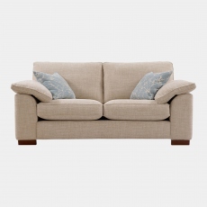 Lewis - 3 Seat Sofa In Fabric Fabric