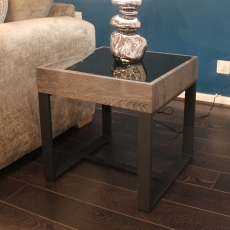 Atlantis - End Table - Item as Pictured