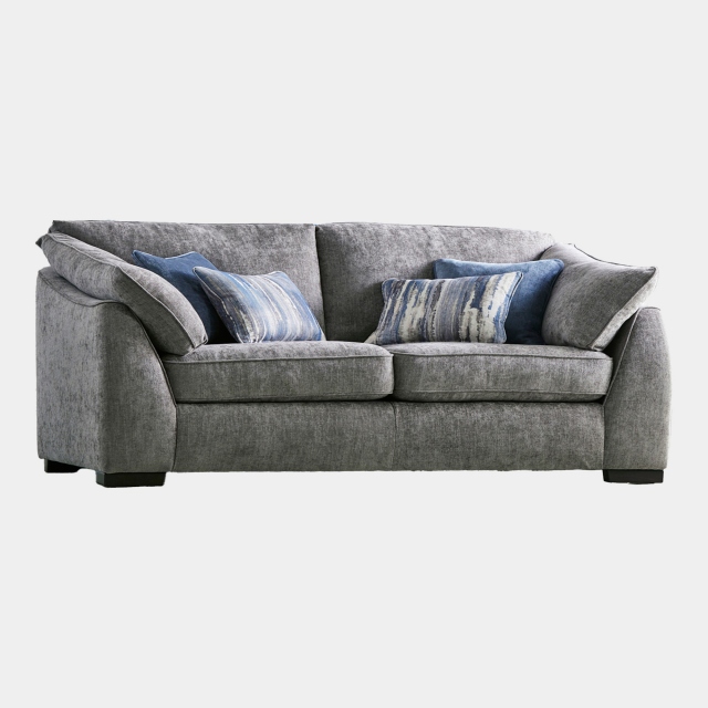 3 Seat Sofa In Fabric - Infinity