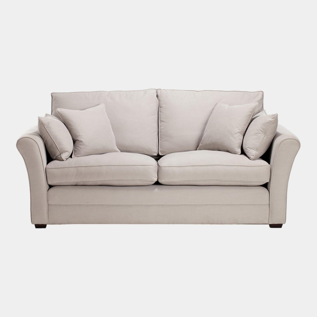 Large Sofa In Fabric - Kendal