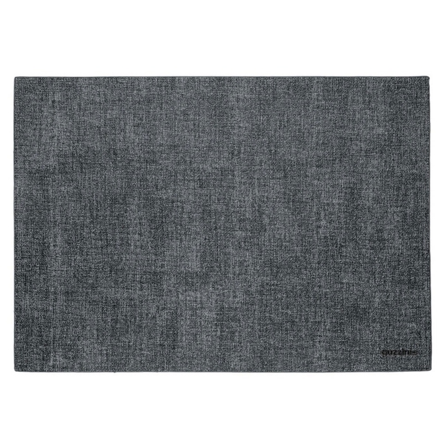 Grey Reversible Placemat - Tiffany