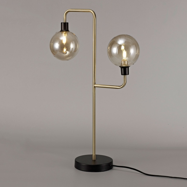 Table Lamp - Hayle