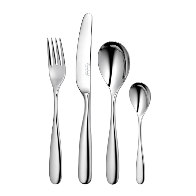 24 Piece Cutlery Set - Robert Welch Stanton