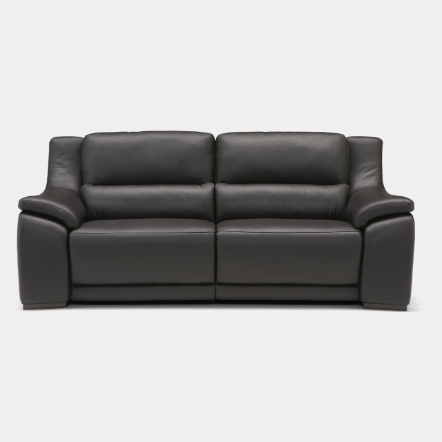 3 Seat Maxi Sofa In Leather - Arezzo