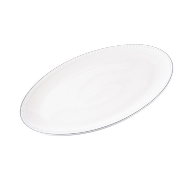 Medium Oval Platter - Mary Berry Signature