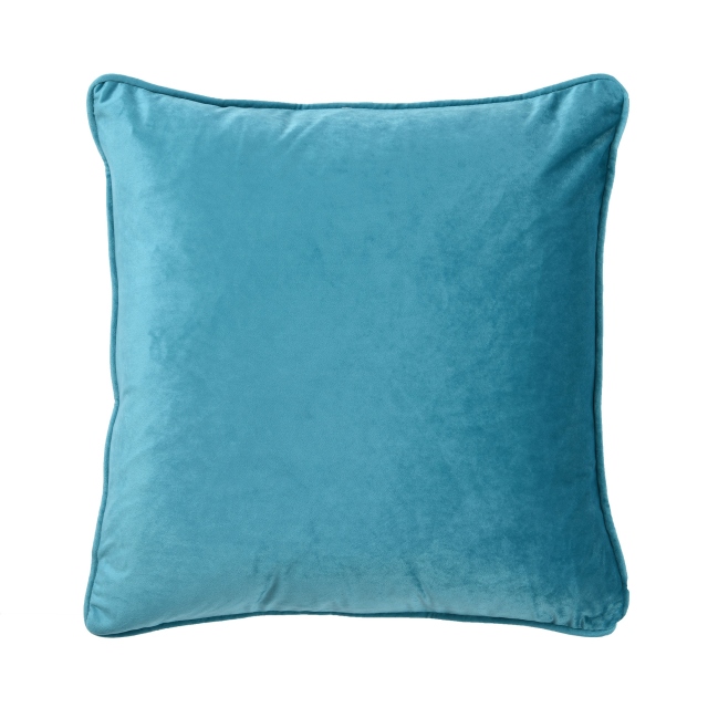 Medium Cushion Turquoise - MC
