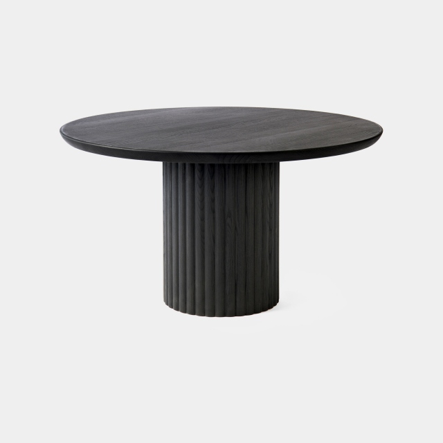 Round Coffee Table - Thoren