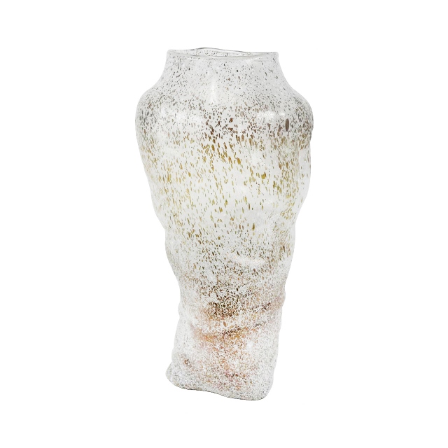 Handmade Vase - Rainier