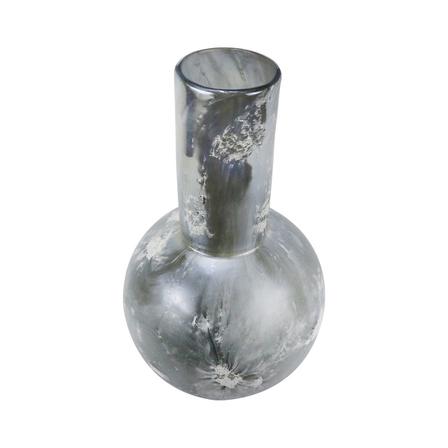 Handmade Ball Vase - Emi
