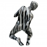 Dancing Sculpture - Susana