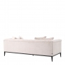 Large Sofa In Fabric - Eichholtz Cesare
