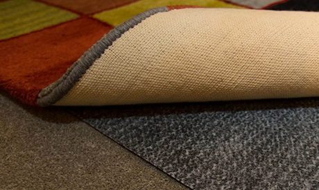 How to stop your Rug from slipping and sliding 