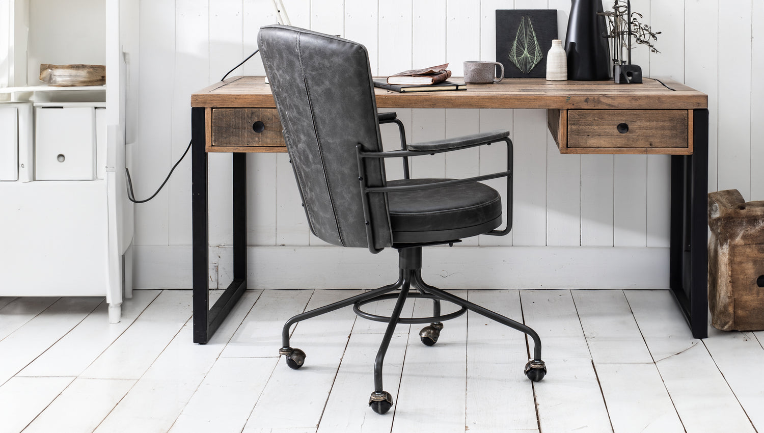 How to choose the right office chair for you