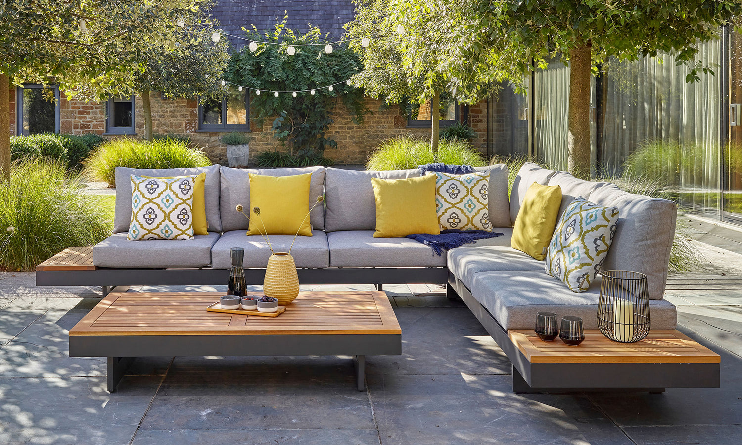 How to find the best garden furniture
