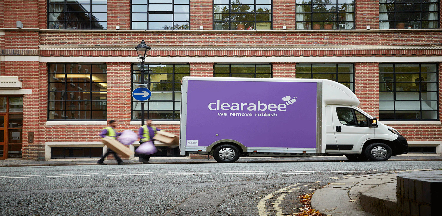 Fishpools and Clearabee: Leading the Way in Old Furniture Recycling