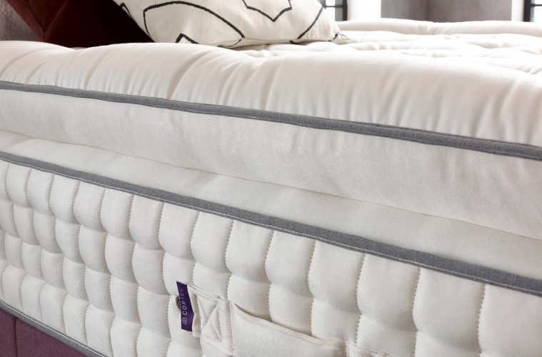 Spring mattresses: What are the different types of spring mattresses?