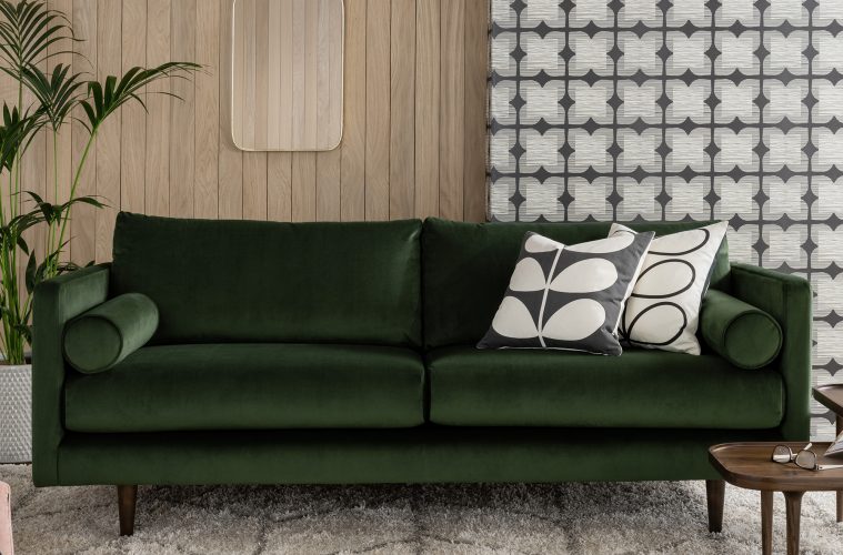 How to keep your designer sofa perfect for longer
