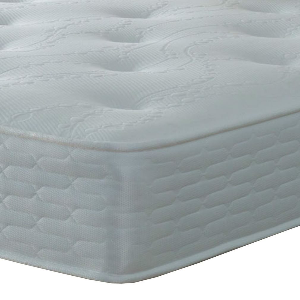 Connington Comfort - Mattress 75cm (Small Single)