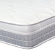 Eco Logic 1000 - Single (90cm) P/Top Divan Set