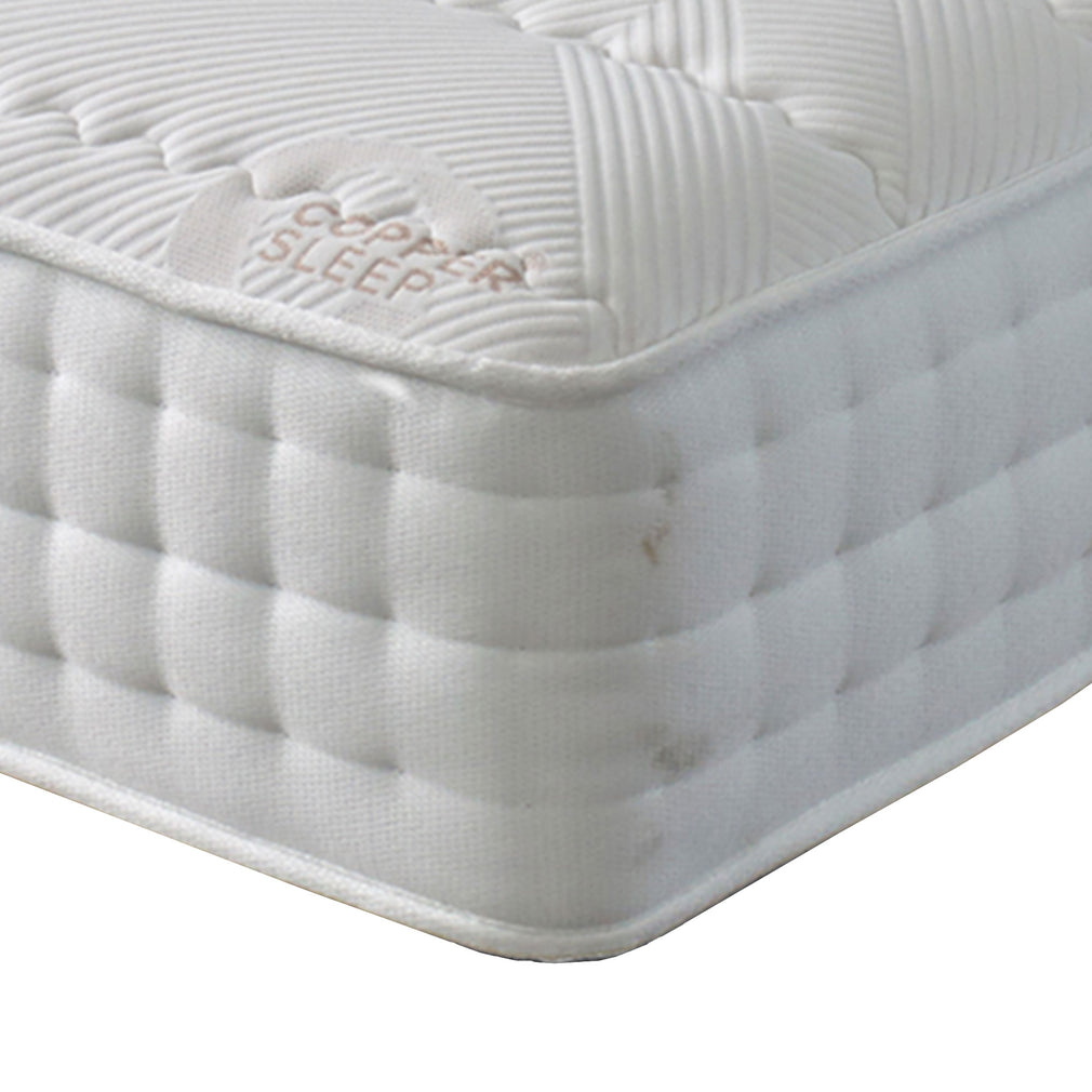 Lindsell 2000 - Mattress 75cm (Small Single)