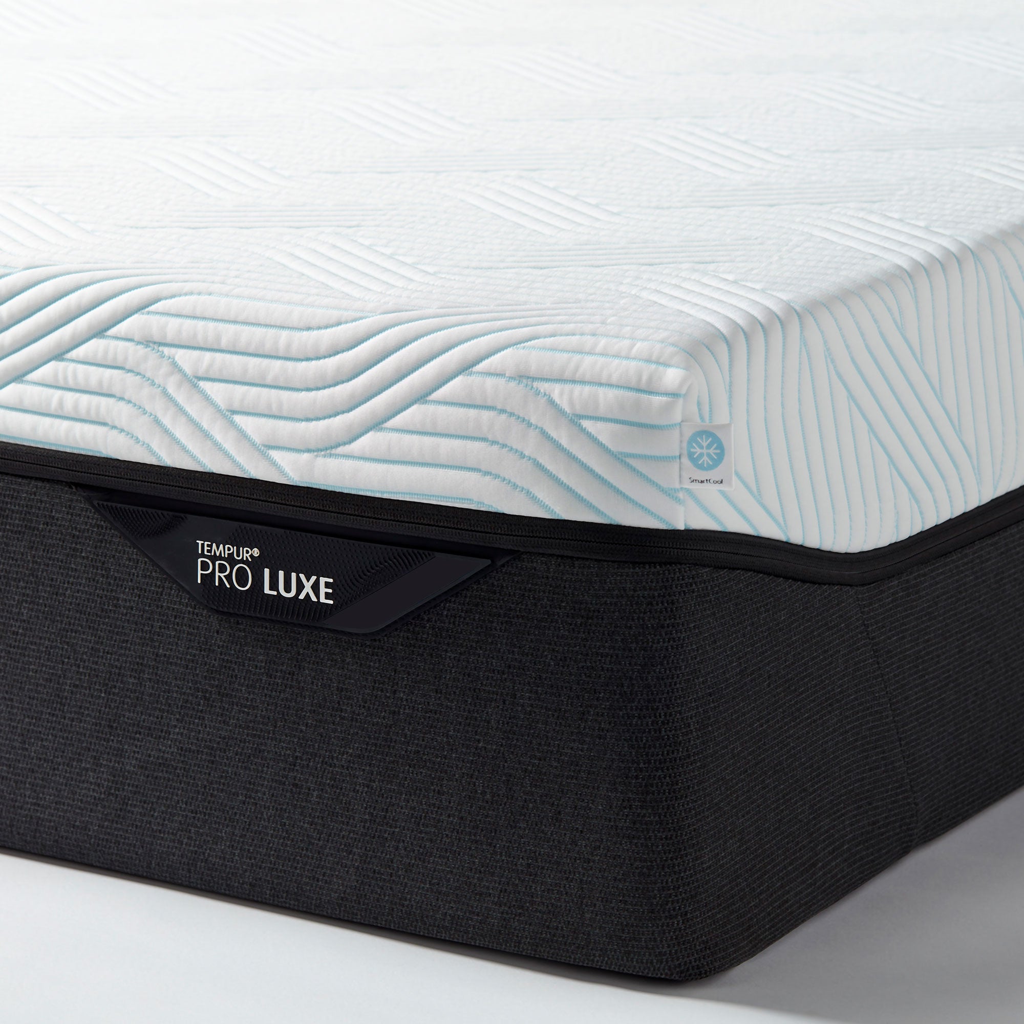 Tempur Pro Luxe - Mattress 90cm (Long Single) Soft