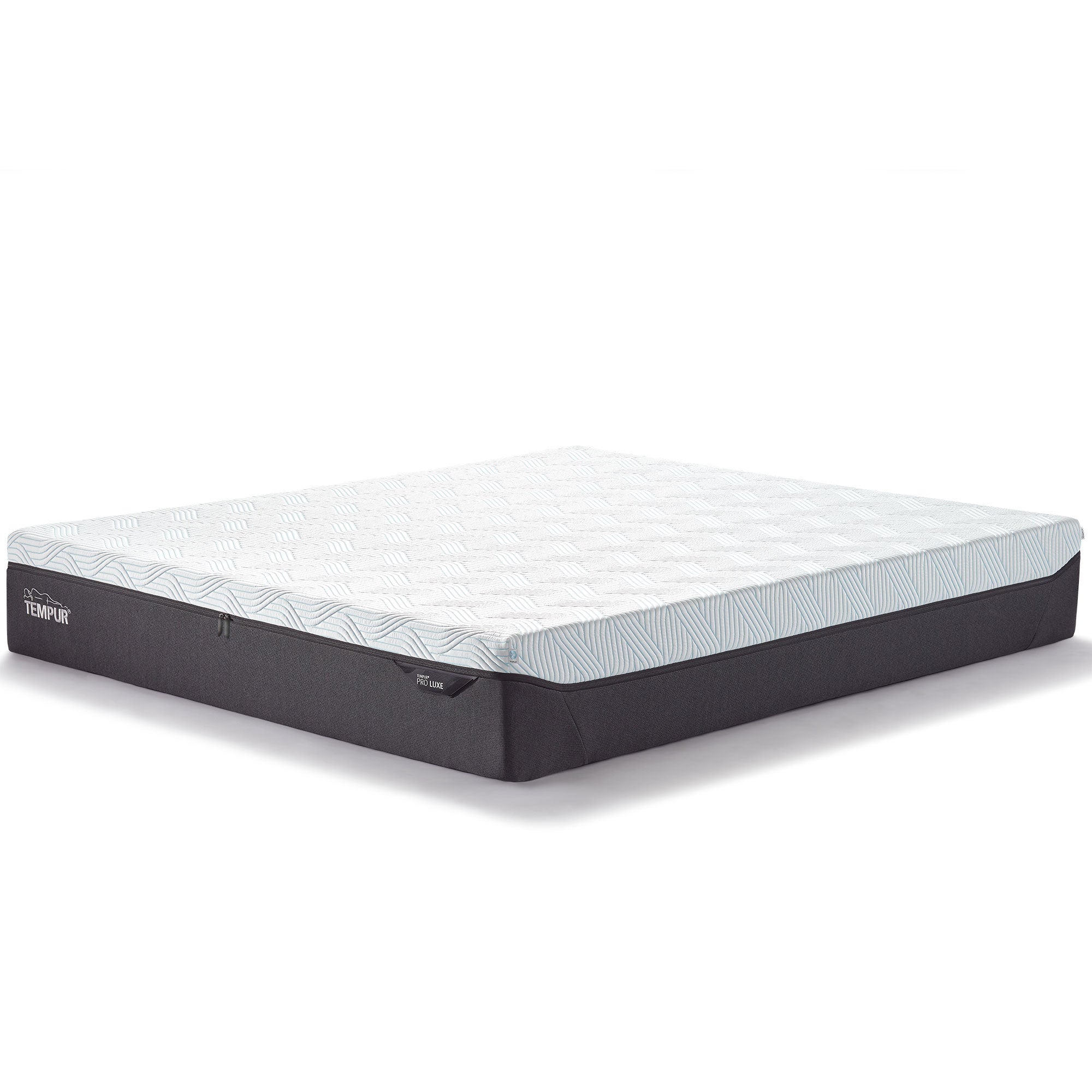 Tempur Pro Luxe - Mattress 90cm (Long Single) Soft