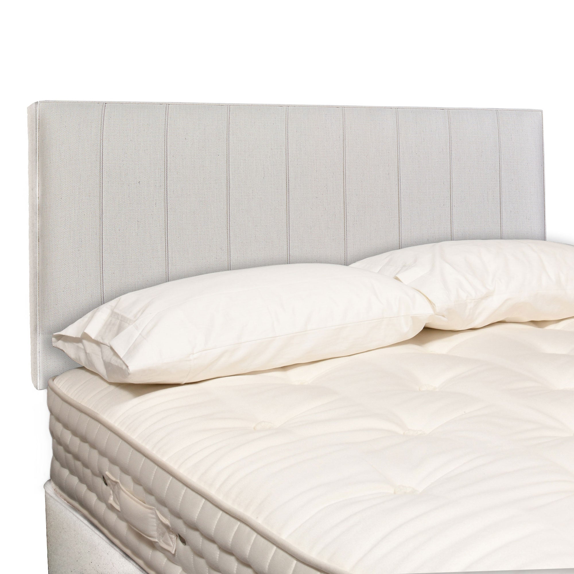 Vispring Hera - Headboard Double 135cm