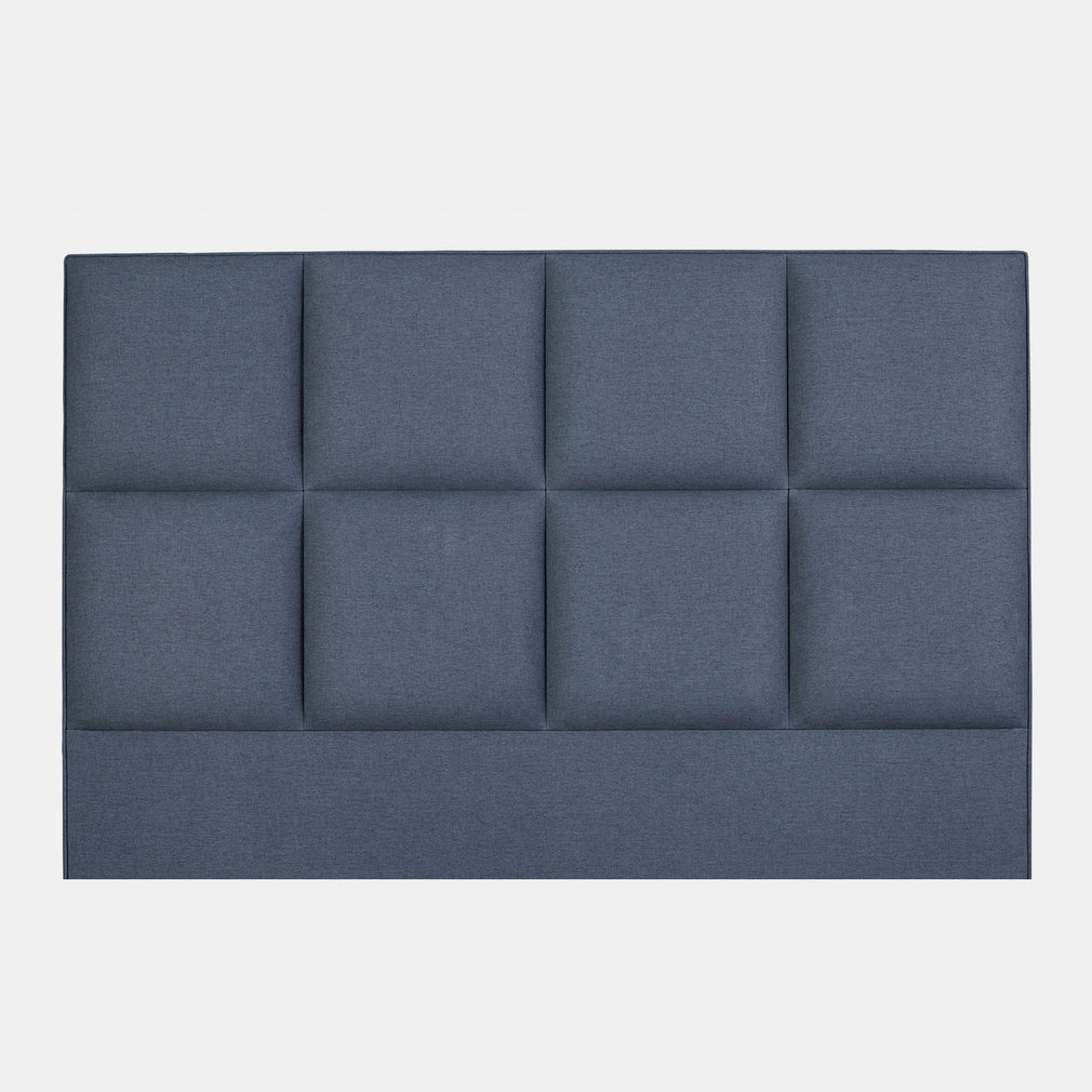 Vispring Atlas - Headboard Double - 135cm