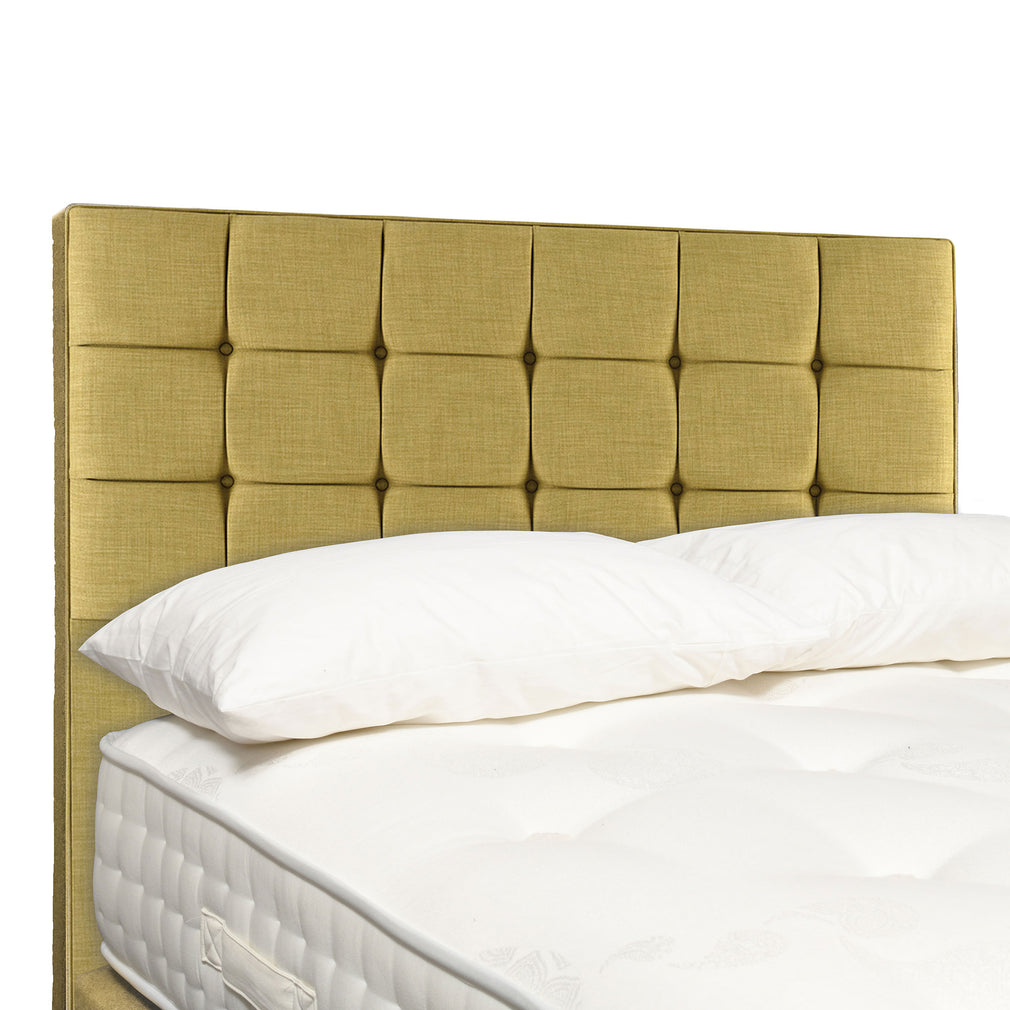 Hypnos Grace - Floor Standing Headboard 90cm (Single)