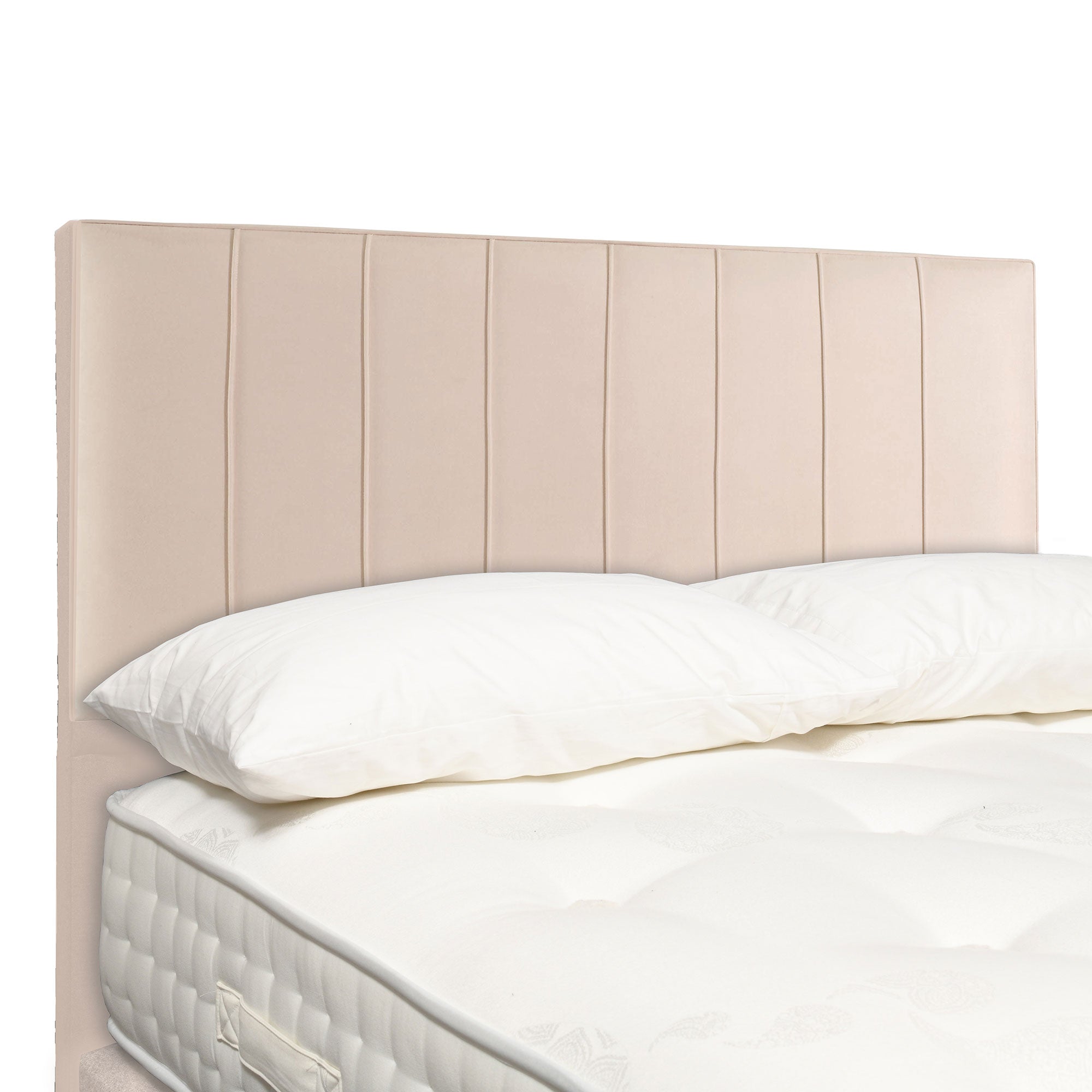 Hypnos Petra - Floor Standing Headboard 75cm (Small Single)