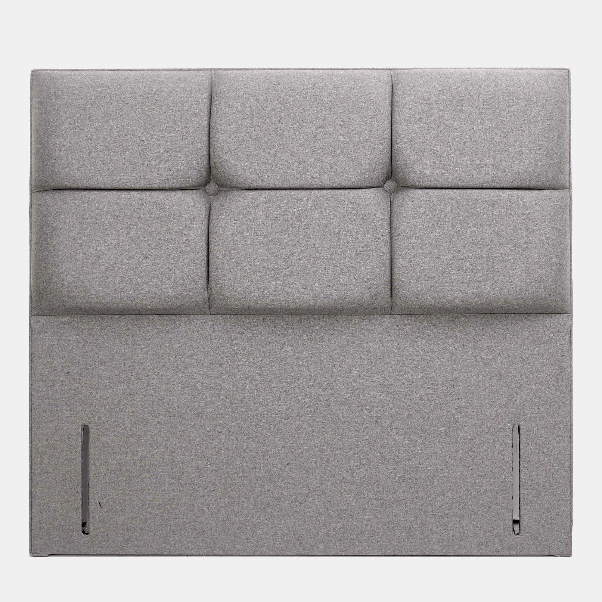 Epsom - Deluxe Floor Standing Headboard 135cm (Double)