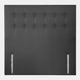 Silentnight Goya - Floor Standing Headboard 120cm