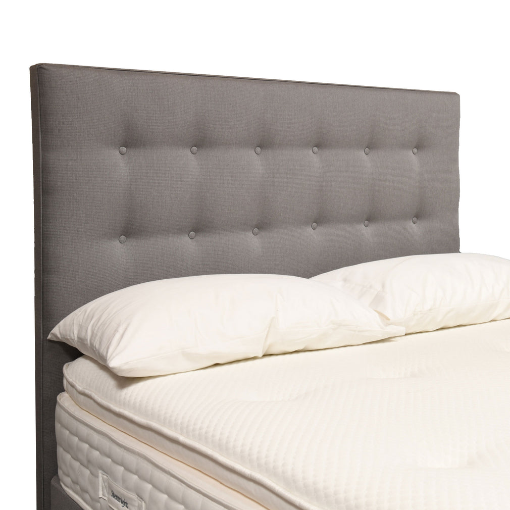 Silentnight Goya - Floor Standing Headboard 120cm