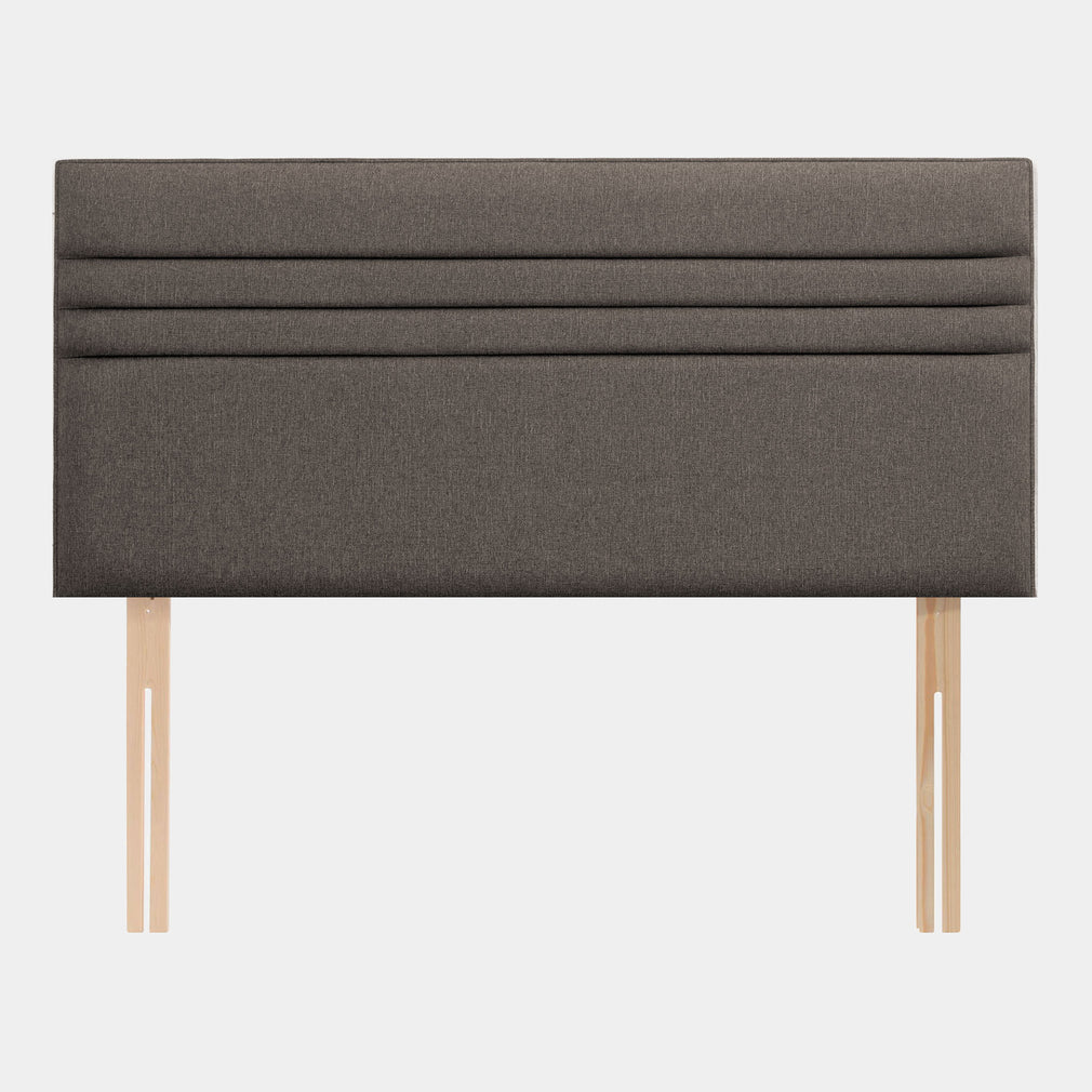 Compton - Strutted Headboard 75cm