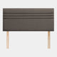 Compton - Strutted Headboard 75cm