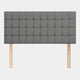 Chiswick - Strutted Headboard 75cm