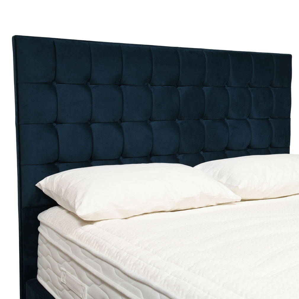 Chiswick - Strutted Headboard 75cm