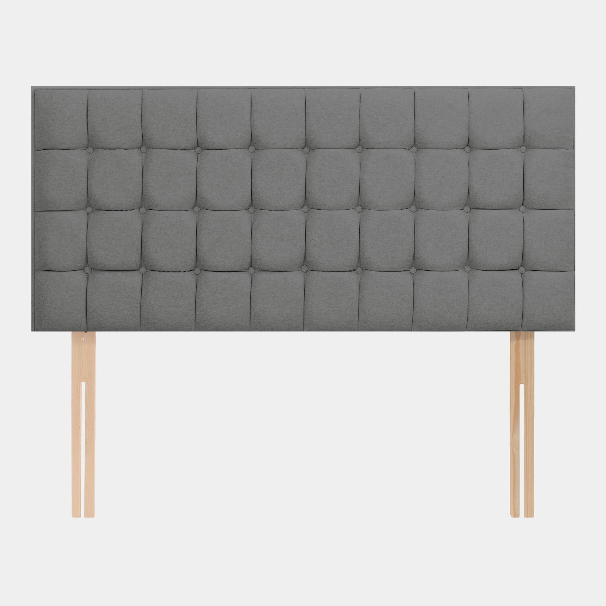 Chiswick - Strutted Headboard 120cm