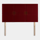 90cm (Single) Fiona Headboard