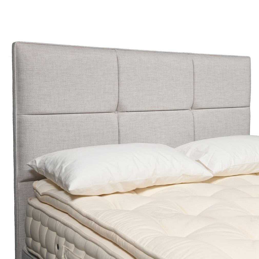 90cm (Single) Fiona Headboard