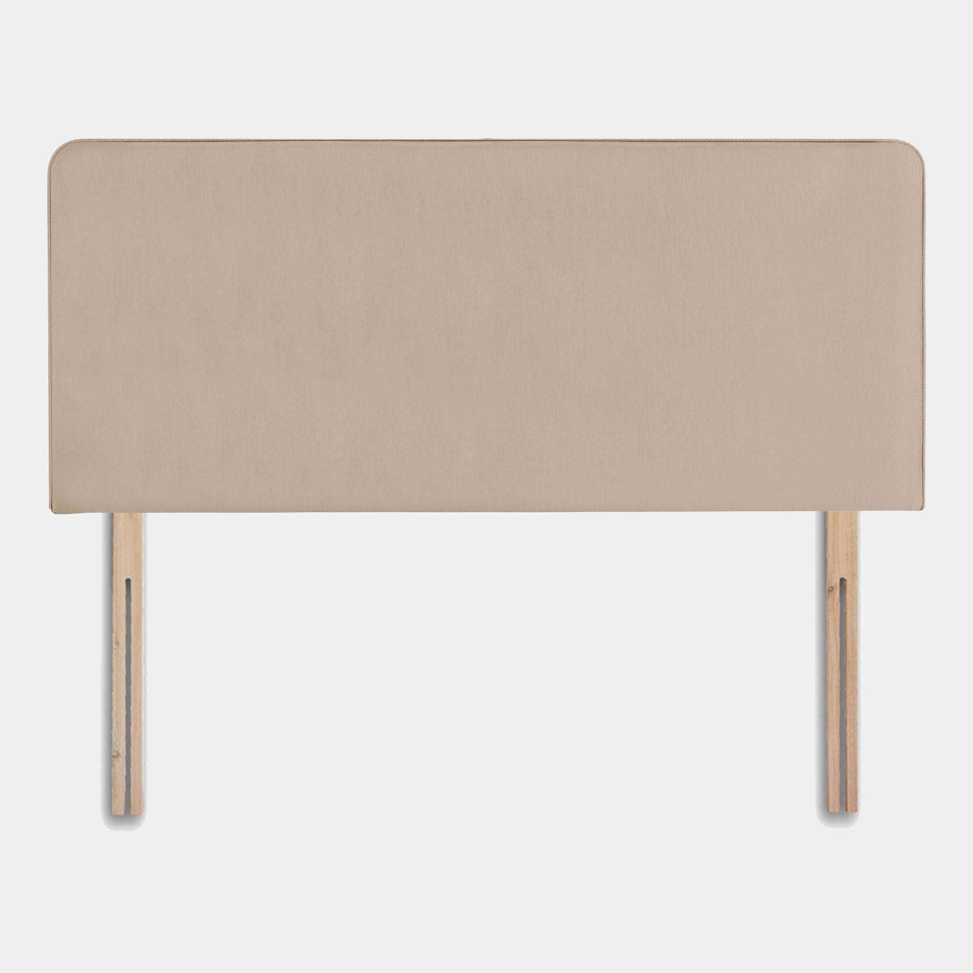 Hypnos Emily - Strutted Headboard 90cm